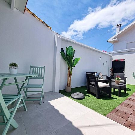 Casa Cais Novo Villa Viana do Castelo Ngoại thất bức ảnh