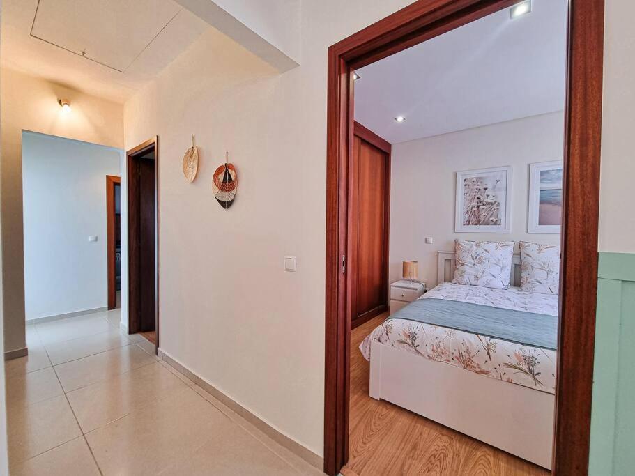 Casa Cais Novo Villa Viana do Castelo Ngoại thất bức ảnh