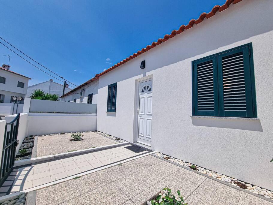 Casa Cais Novo Villa Viana do Castelo Ngoại thất bức ảnh