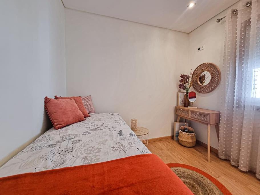 Casa Cais Novo Villa Viana do Castelo Ngoại thất bức ảnh
