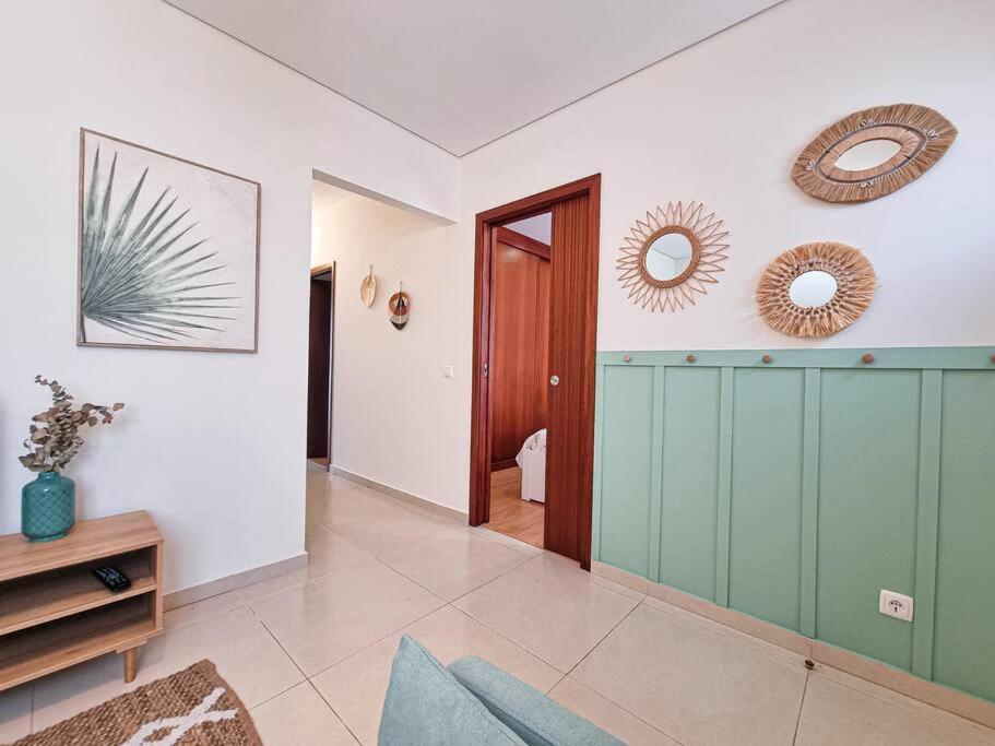 Casa Cais Novo Villa Viana do Castelo Ngoại thất bức ảnh