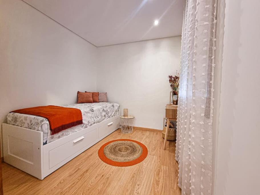 Casa Cais Novo Villa Viana do Castelo Ngoại thất bức ảnh
