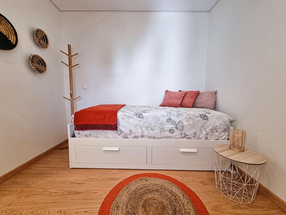 Casa Cais Novo Villa Viana do Castelo Ngoại thất bức ảnh