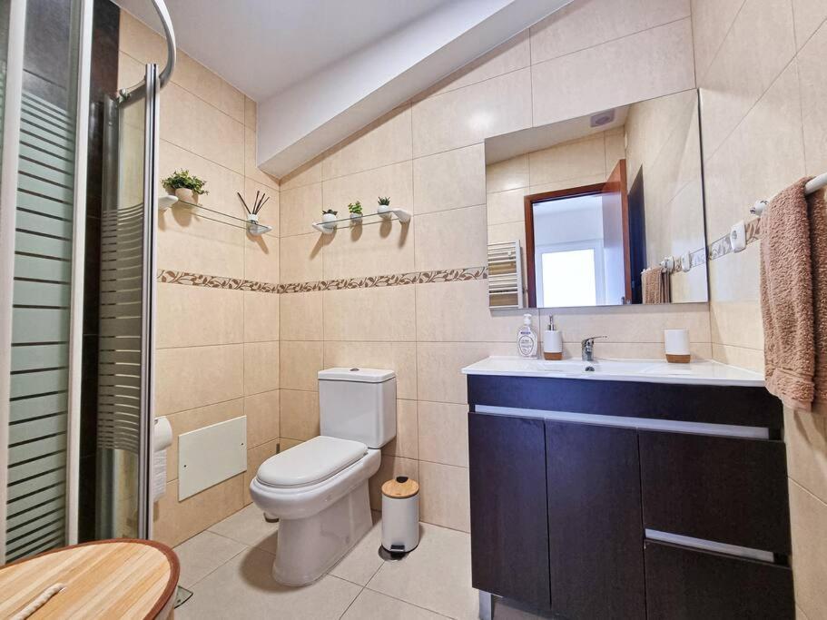 Casa Cais Novo Villa Viana do Castelo Ngoại thất bức ảnh