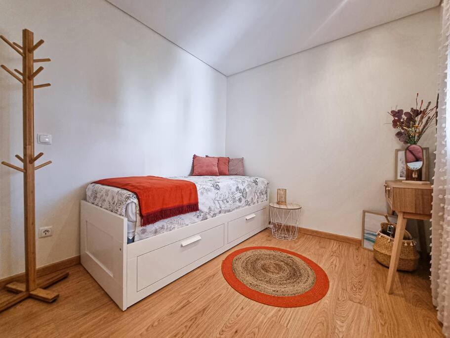 Casa Cais Novo Villa Viana do Castelo Ngoại thất bức ảnh