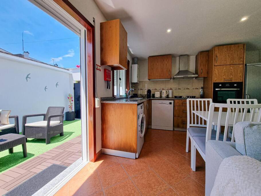 Casa Cais Novo Villa Viana do Castelo Ngoại thất bức ảnh