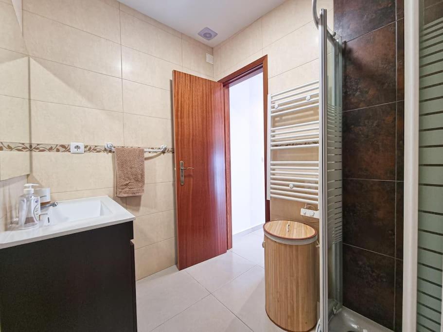 Casa Cais Novo Villa Viana do Castelo Ngoại thất bức ảnh