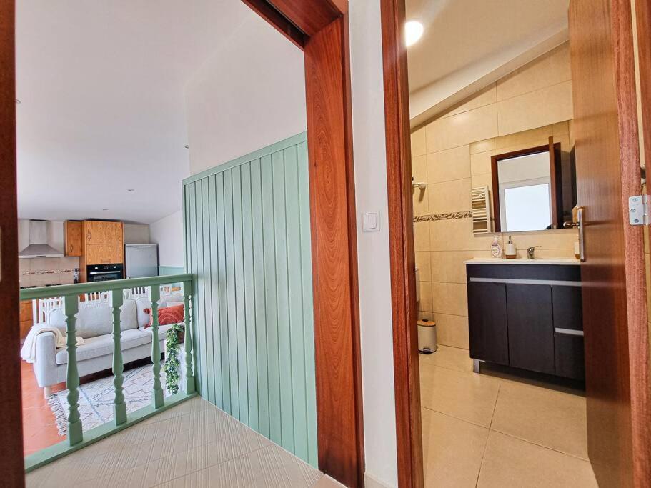 Casa Cais Novo Villa Viana do Castelo Ngoại thất bức ảnh