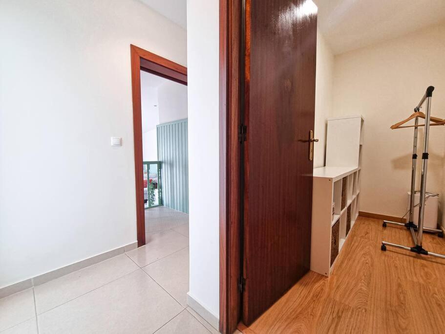 Casa Cais Novo Villa Viana do Castelo Ngoại thất bức ảnh
